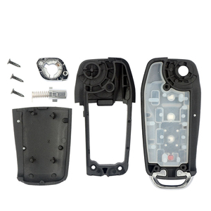 Thích hợp cho vỏ chìa khóa từ xa keydiy, vỏ thay thế máy Phụ KD-Mô hình A12 <span class=keywords><strong>Ford</strong></span> (vỏ khóa nút <span class=keywords><strong>3</strong></span>/4) - Product Image 6
