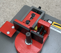 Machine à cintrer les barres d'acier CNC de 25 types pour les composants de noyau de construction Boîte de vitesses à roulement de moteur PLC Garantie 1 an