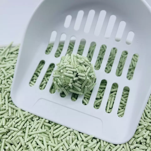 Suministros naturales de alta calidad <span class=keywords><strong>para</strong></span> mascotas Compre arena <span class=keywords><strong>para</strong></span> <span class=keywords><strong>gatos</strong></span> Tofu <span class=keywords><strong>para</strong></span> mascotas Arena <span class=keywords><strong>para</strong></span> <span class=keywords><strong>gatos</strong></span> Tofu Soya Arena <span class=keywords><strong>para</strong></span> <span class=keywords><strong>gatos</strong></span> - Product Image 4