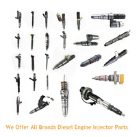 Kit de joints d'étanchéité pour révision moteur Volvo S40 S60 S80 XC60 V60 C30 B5254T 2.5T