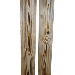 Paneles de Encofrado con Acabado de Madera, Estilo Tadao Ando, Ecológicos, para Construcción Contemporánea, Paredes Interiores de Hospitales, Concreto en Una Sola Etapa - Product Image 6
