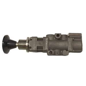 Valvola di Controllo dell'Aria VERSA VAP-3301-316-136PE - Product Image 6