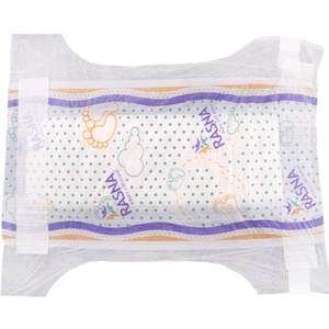 Pañales Desechables VCARE Súper Absorbentes para Bebé, Tallas S/M/L/XL, Protección Contra Fugas, Muestras Gratuitas Disponibles para Pruebas de Calidad - Product Image 2