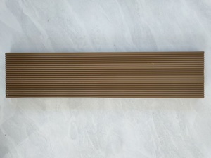 Tarima de WPC de Diseño para Exteriores, Precio de Fábrica Rongke OEM, Tarima de Madera Plástica Compuesta Resistente - Product Image 6