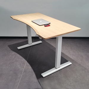 Support mobile pneumatique hydraulique personnalisé en aluminium à hauteur réglable Bureau moderne Table d'<span class=keywords><strong>ordinateur</strong></span> de jeu <span class=keywords><strong>Ordinateur</strong></span> portable debout - Product Image 5