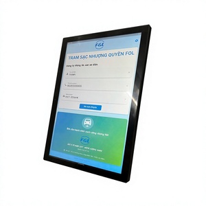 Sistema Automático de Gestión de Filas AT-QMS06 - Product Image 3