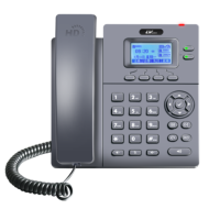 Teléfono IP Inteligente para Oficina SIP T780PN con Teclas de Función Programables para una Mayor Eficiencia en la Colaboración en Equipo