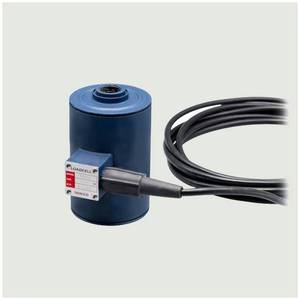 Capteur de pesage robuste TCR3 de Semico Korea, idéal pour une utilisation industrielle intensive - Product Image 1