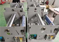 Plastifieuse chaude et froide des États-Unis au prix le plus bas: Machine de stratification numérique A0 A1 A2 de haute qualité