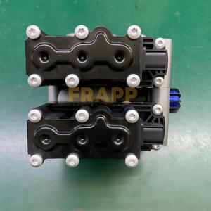 <span class=keywords><strong>V</strong></span>álvula Solenoide ECAS de 24 <span class=keywords><strong>V</strong></span> de Alta Calidad para Camiones, 4728901130 0013271225 A0013271225 para MERCEDES Benz AXOR ACTROS - Product Image 2