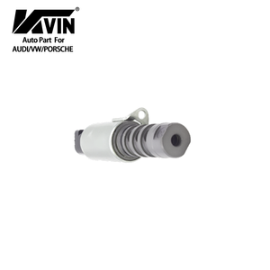 صمام التحكم في عمود الكامات KVIN 06E109257P لسيارات أودي C6 2.4 3.2 06E 109 257 P - Product Image 4