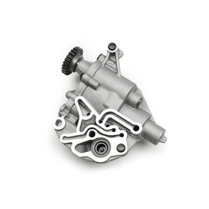 <span class=keywords><strong>Pompe</strong></span> à <span class=keywords><strong>huile</strong></span> REVO 271240 pour Audi A3 A4 A5 A6 TT VW Golf Passat <span class=keywords><strong>Tiguan</strong></span> Moteur CCZA CCZB 1.8 2.0 OE 06H115105AC 06H115105DF - Product Image 3