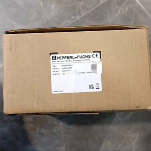 Nuevo y Original S WCS3B-LS311 199290-0026. Stock Original en Almacén PLC - Product Image 1