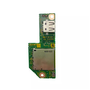 APP01-IO-C Placa Adaptadora <span class=keywords><strong>de</strong></span> Lector <span class=keywords><strong>de</strong></span> Tarjetas para Panel <span class=keywords><strong>de</strong></span> Enseñanza <span class=keywords><strong>de</strong></span> Robot YRC1000, Apta para Robots Industriales - Product Image 3