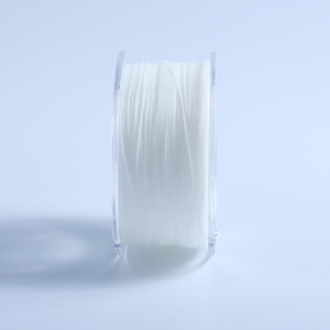 สายเอ็นตกปลาไนล่อนสีดำ,สายเอ็นตกปลาไนลอน2.38กก.-81กก. แบบเส้นเดี่ยวมีขดลวด - Product Image 4