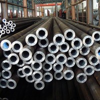 Tubería de Acero sin Costura para Calderas API, Estirada en Frío 20, Precio de Fábrica #   Tubo de Acero al Carbono ERW ASTM A53 A36 Sch40 Grado B para Calderas de Petróleo