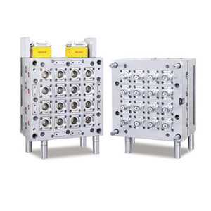 Plastic Injection Manufacturers Cnc Milling Parts Fishing Lead Mold Machine Making Pin Engraving Product Development