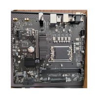 Cheap Graphics Card ROG STRIX B660-A GAMING WIFI D4 128GB Gaming Design Desktop Computer 4 DDR4