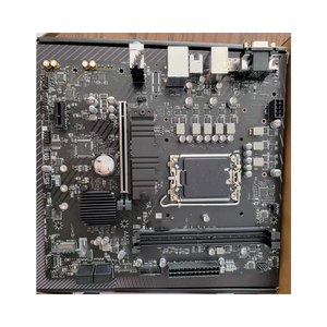 Goedkope Grafische Kaart Rog Strix B660-A Gaming Wifi D4 128Gb Gaming Design Desktop Computer 4 <span class=keywords><strong>Ddr4</strong></span> - Product Image 5