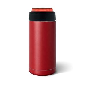 16oz Skinny Can Coolers 480ml Newest Item Slim Stainless Steel Double Wall Insulated Can Cooler - Product Image 1