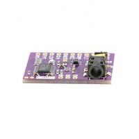 Antarmuka I2S PCM5102A DAC dekoder GY-PCM5102 I2S pemutar modul pHAT Format papan Digital PCM5102 papan Audio