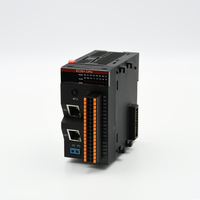 Modul CPU Kontrol PLC China Seri EC300 Unit CPU PLC Modul Pengontrol CPU PLC EtherCAT