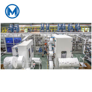 Aanpasbare Ademende Damesslipje Liner Niet-Geweven Katoenen Menstruatiepads 'S Nachts Maandverband Handdoek Vrouwelijke Hygiëne - Product Image 6