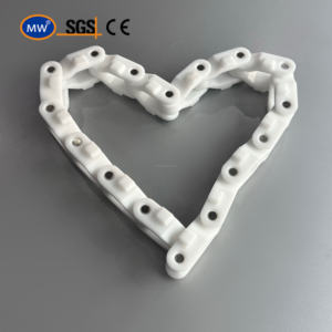 كفاءة الطاقة CC600TAB POM Acetal Engineering لعمليات تعليب المشروبات - Product Image 4