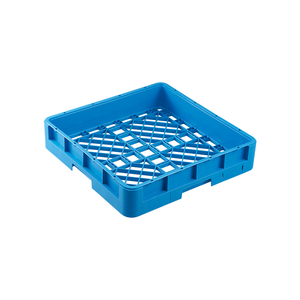 Porte-<span class=keywords><strong>couverts</strong></span> mural fermé certifié NSF, en plastique, design moderne, empilable, pour la maison, la cuisine, le restaurant - Product Image 2