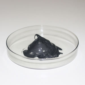 Graisse d'amortissement pour instruments optiques haute température pour réglage de précision et contrôle du bruit, marque SVKV, origine Guangdong - Product Image 2