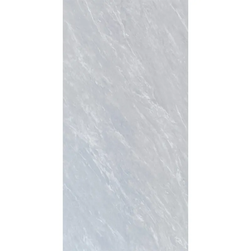 600x300mm Luxury and elegant extra large format porcelain slab with natural marble texture