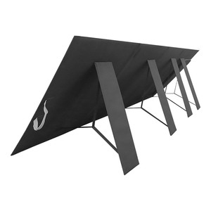 Good Quality 400W <b>Solar</b> <b>Panels</b> Portable <b>Foldable</b> High Power 500W 600W Folding <b>Solar</b> Outdoor Portable <b>Solar</b> - Product Image 1