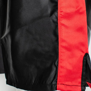 Shorts MMA sur mesure pour adultes, service OEM, vente en gros, nouveaux shorts de combat élégants et tendance pour hommes - Product Image 6