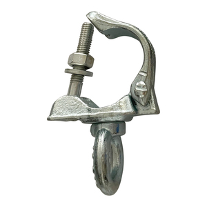 จุดยึดสำหรับป้องกันการตก (JORDAN CLAMP) ขนาด 48.3 มม. - Product Image 6