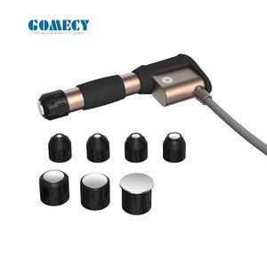 पीने योग्य एस्कार्ट शॉकवेव थेरेपी मशीन शॉक वेव थेरेपी मशीन शॉक वेव फिजियोथेरेपी उपकरण - Product Image 6