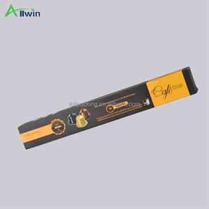 <span class=keywords><strong>Capsules</strong></span> <span class=keywords><strong>de</strong></span> café vides en aluminium en gros, compatibles Nespresso - Product Image 6