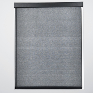 Persianas Enrollables Inteligentes para el Hogar, Persianas Enrollables Automáticas con Control Manual para Oficina - Product Image 2