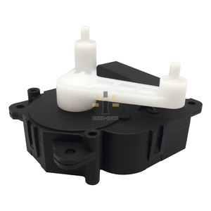 Actuador de Compuerta de Aire HVAC BLEND de Precio de Fábrica PEIVSO, Nuevo para Honda Odyssey * OEM 79170-SFJ-W01 - Product Image 6