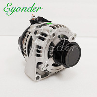 Alternateur de Générateur pour CADILLAC ESCALADE GMC Yukon XL Sierra 1500 SAVANA 2500 22747896 23487089 84143543 1042118340 0 Vendu