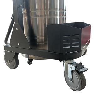 LESP Grand <span class=keywords><strong>aspirateur</strong></span> de <span class=keywords><strong>remorque</strong></span>, haute puissance et aspiration élevée - Product Image 1