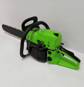 Motosierra de Gasolina en Oferta con Barra Guía de 20 Pulgadas - Product Image 3