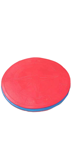 Molde de sello de hormigón de silicona, estera de suelo de <span class=keywords><strong>cemento</strong></span> - Product Image 4