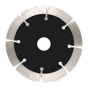 <span class=keywords><strong>Disque</strong></span> de coupe en marbre/mur/granit/béton de haute qualité utilisation sèche/humide lame de scie circulaire à pointe de diamant 100/105/115/<span class=keywords><strong>125</strong></span>/150/180/230 - Product Image 4