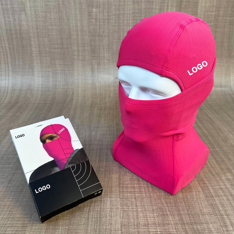Wholesale Manufacturer s Knitted Full Face