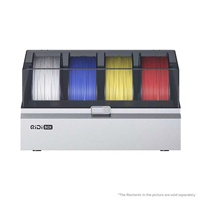 QIDI Tech QIDI Box Q2 / Plus 4 / Max4 Système de filament jusqu'à 16 couleurs Extrusion en acier trempé à double engrenage Séchage à 65°C