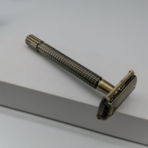 An toàn dao cạo đôi cạnh dao cạo người đàn ông cạo cảm ứng cá nhân của dao cạo - Product Image 2