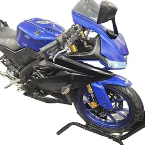 איכות משומש המחיר הטוב ביותר הסיטונלים yamaha YZF-R125 abs 125cc בשימוש ספורט אופניים למכירה