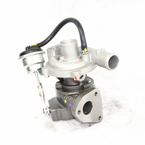 Turbocompressore BV35 Produzione di Fabbrica 54359880027 55225439 Turbo Completo per <span class=keywords><strong>Opel</strong></span> Astra J Corsa D <span class=keywords><strong>Meriva</strong></span> B <span class=keywords><strong>1.3</strong></span> CDTI A13DTE - Product Image 2