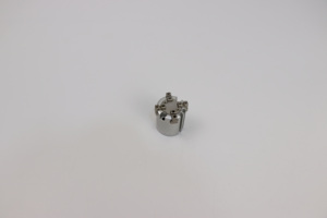 Cylindre de préhension pneumatique <span class=keywords><strong>concentrique</strong></span> à 3 <span class=keywords><strong>mors</strong></span> série MHS pour le centrage de pièces circulaires - Product Image 6