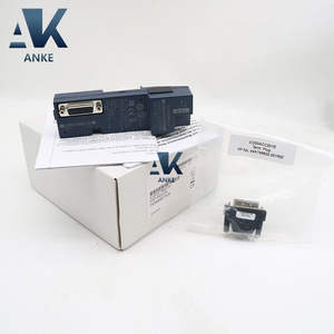 Module émetteur d'extension IC200ETM001 GE Fanuc VersaMax - Product Image 1